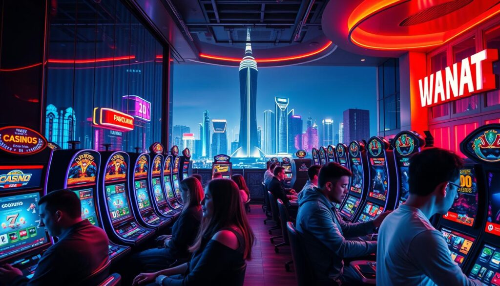 เดิมพันเรียลไทม์ เดิมพันเรียลไทม์