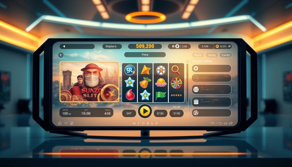 เทคโนโลยีล่าสุด SUN SLOT เทคโนโลยีล่าสุด SUN SLOT