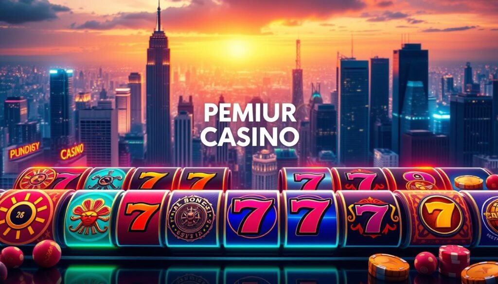 แพลตฟอร์มคาสิโนสุดปัง แพลตฟอร์มคาสิโนสุดปัง