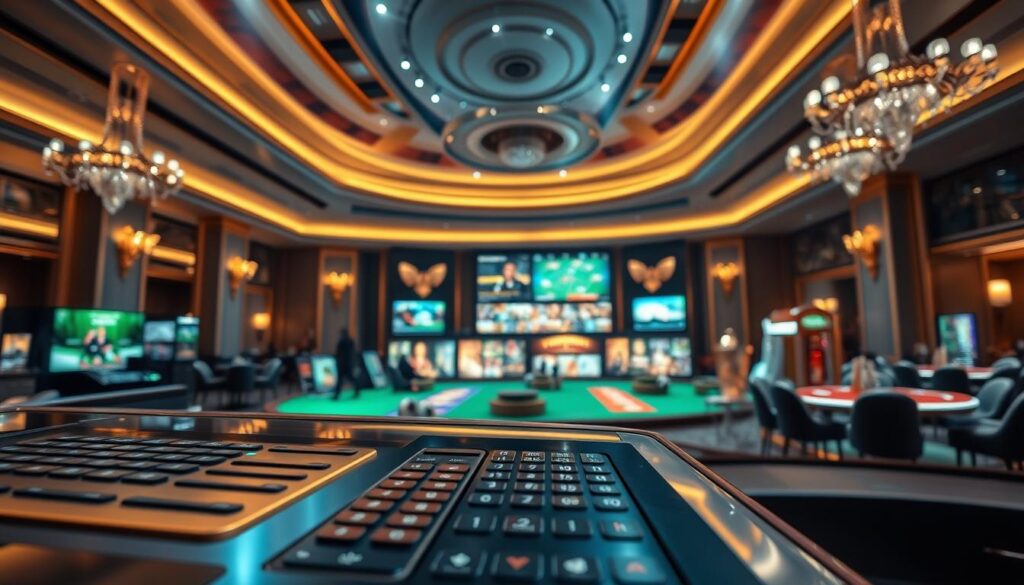 แพลตฟอร์มพรีเมียม