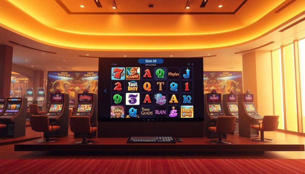 แพลตฟอร์มสล็อตอันดับ1 แพลตฟอร์มสล็อตอันดับ1