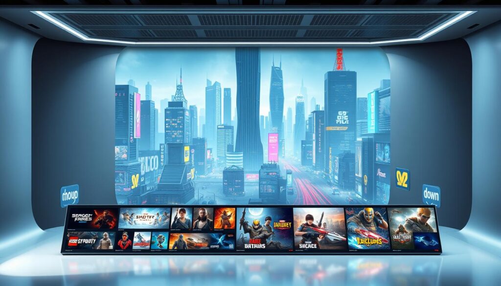 แพลตฟอร์มเกมครบวงจร แพลตฟอร์มเกมครบวงจร