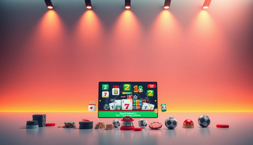 แพลตฟอร์มเกมปลอดภัย แพลตฟอร์มเกมปลอดภัย