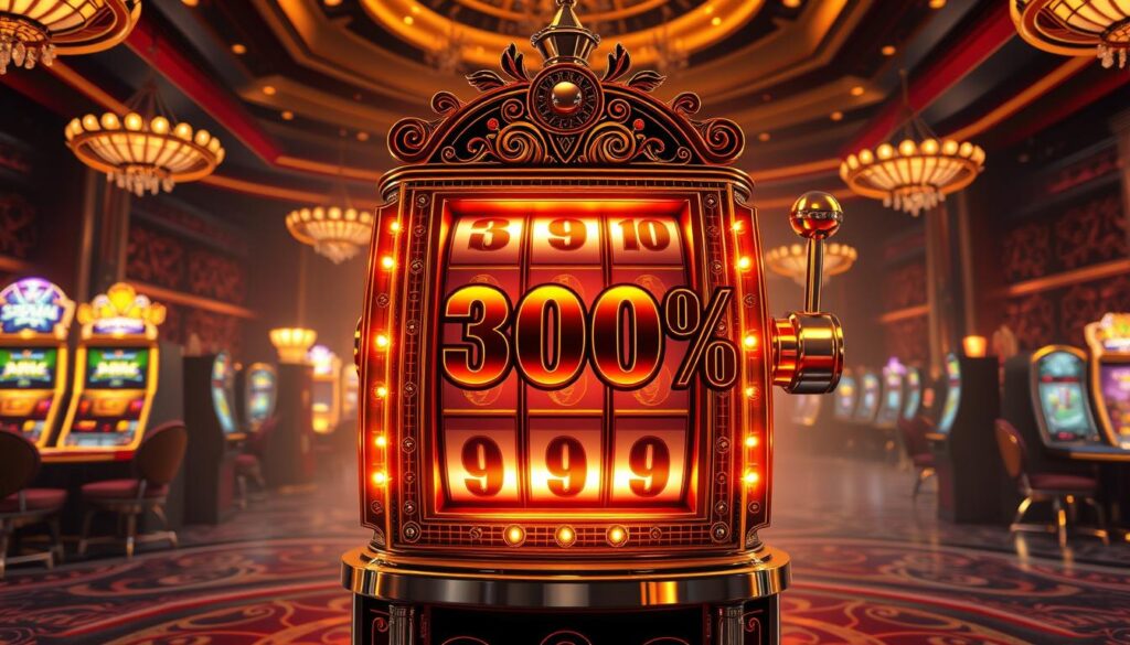 โบนัสสล็อต300% โบนัสสล็อต300%