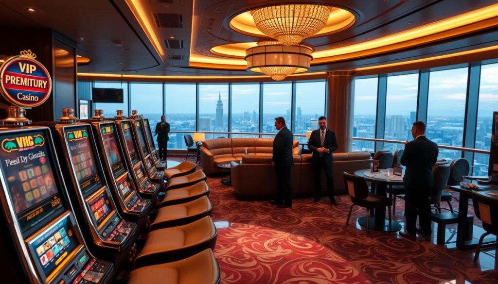 โปรแกรมวีไอพี โปรแกรมวีไอพี