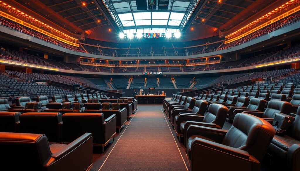 ที่นั่งวีไอพี