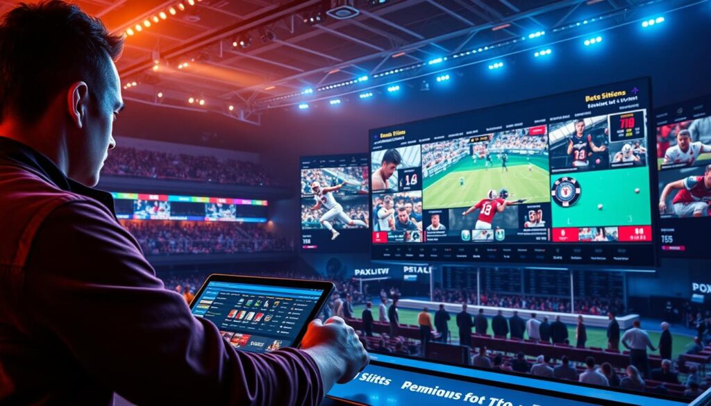 พนันบอลออนไลน์