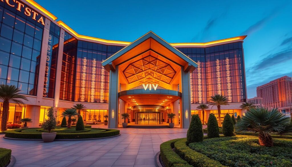 มาตรฐานสากล VIP SA มาตรฐานสากล VIP SA