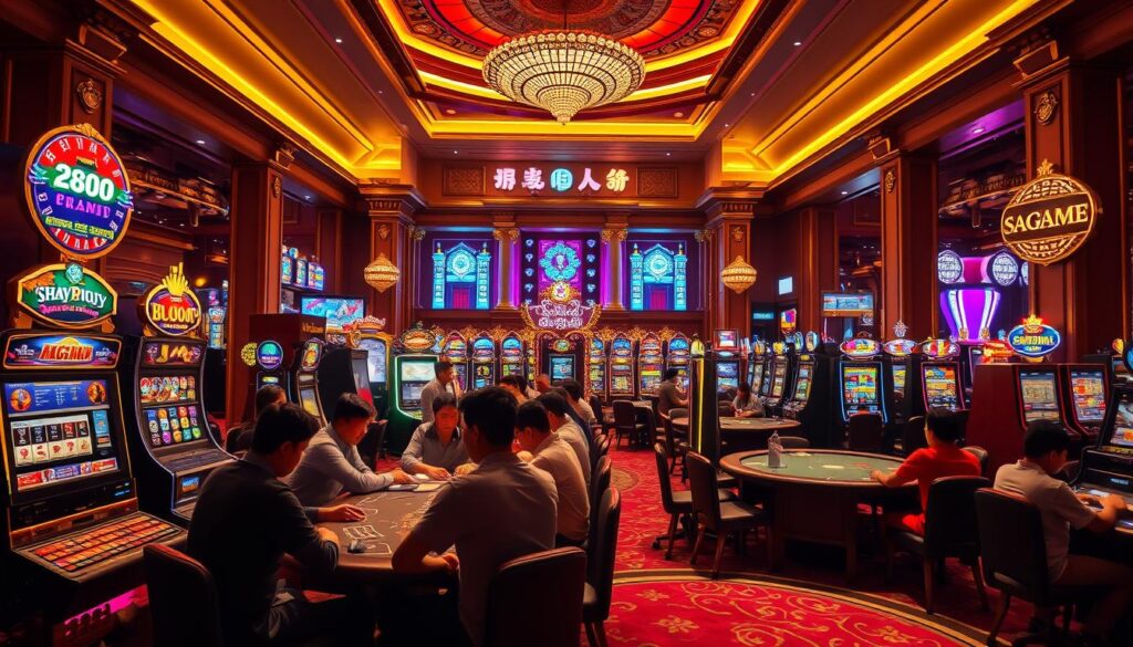 เกม sagame ยอดนิยม เกม sagame ยอดนิยม