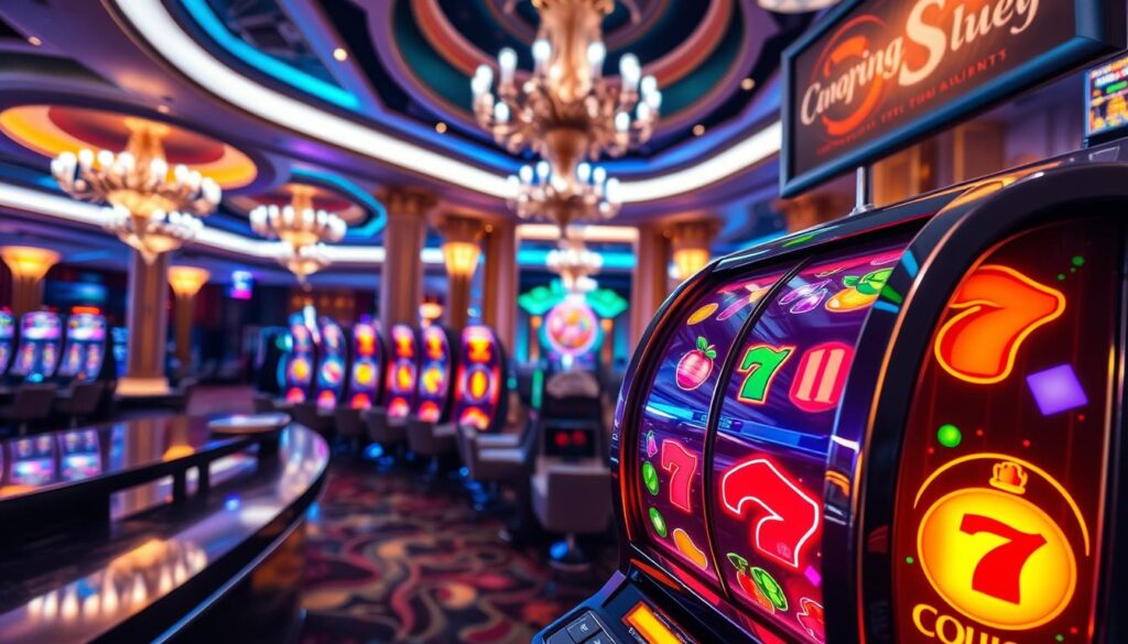 เกมสล็อตออนไลน์ เกมสล็อตออนไลน์