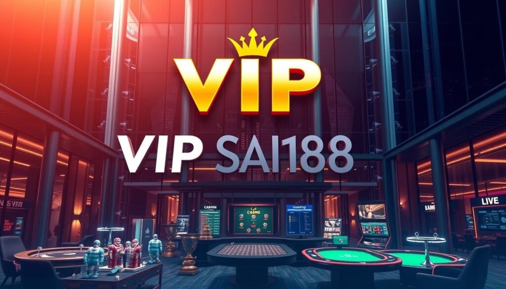 แพลตฟอร์มพนันออนไลน์ VIP SA168 แพลตฟอร์มพนันออนไลน์ VIP SA168